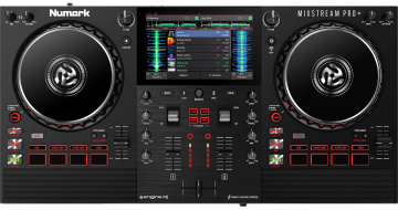 Numark Mixstream PRO+