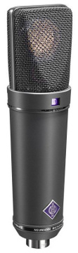 Neumann U 89 i Černá