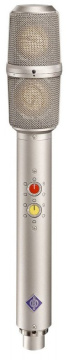 Neumann USM 69 i Nikl