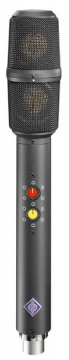 Neumann USM 69 i Černá