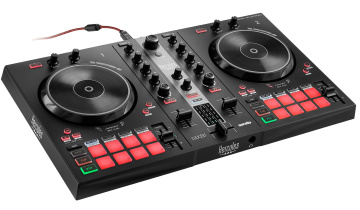 Hercules DJ Control Inpulse 300 MK2