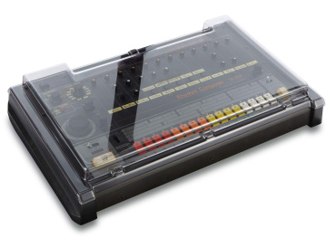 Decksaver Roland TR-808 cover