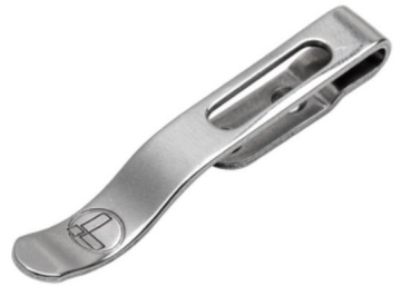 Leatherman Klip na opasek Free
