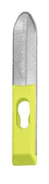 Leatherman Signal Diamantový brousek - Citrus Yellow