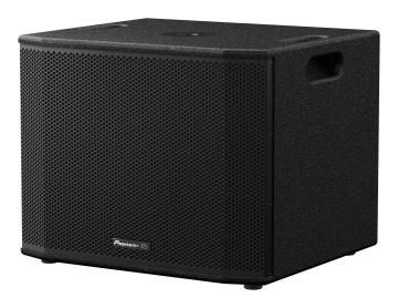 Pioneer DJ | AlphaTheta Pioneer DJ XPRS1152S