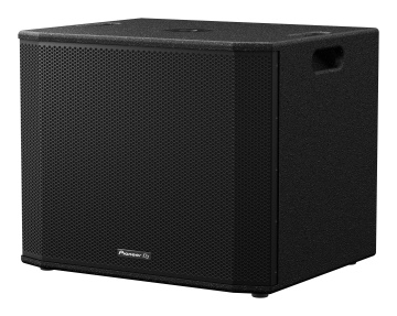 Pioneer DJ | AlphaTheta XPRS1182S