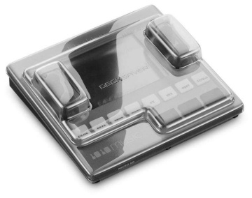 Decksaver 1010 Music Blackbox and Bluebox cover (Fits Blackbox and Bluebox)