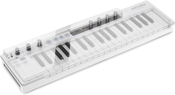 Decksaver LE Arturia Keystep 37 Cover (LIGHT EDITION)