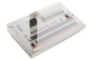 Decksaver Roland TR-707 cover