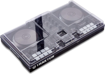 Decksaver NI Kontrol S2 cover