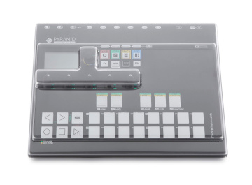 Decksaver Squarp Pyramid MK2 Cover