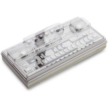 Decksaver Roland TB-303 cover