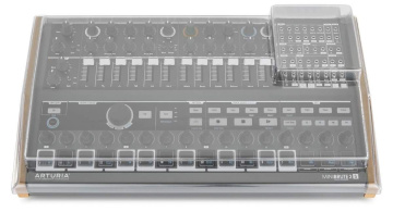 Decksaver Artuira Minibrute-2S Cover