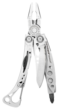 Leatherman Skeletool