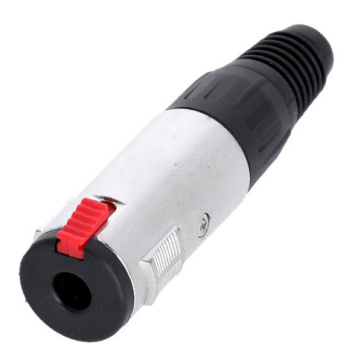 Adam Hall Connectors 4 STAR C JF3