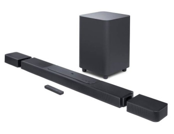 JBL Hi-Fi Bar 1300