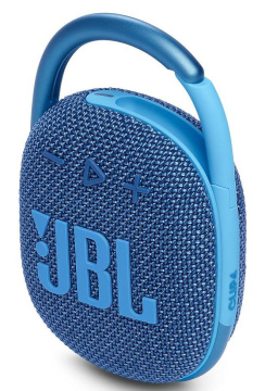 JBL Hi-Fi Clip 4 ECO Blue