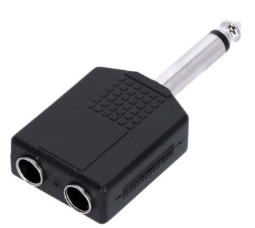 Adam Hall Connectors 4 STAR AY JF2 JM2