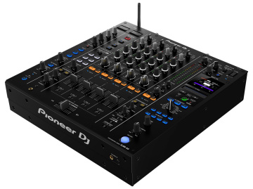 Pioneer DJ | AlphaTheta DJM-A9