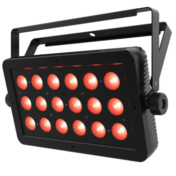 Chauvet SlimBANK Q18 ILS