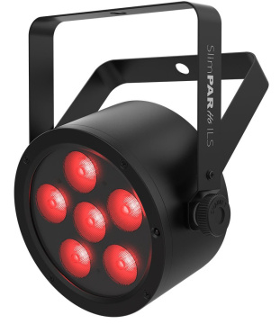Chauvet SlimPAR H6 ILS