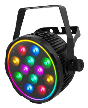 Chauvet SlimPAR Pro Pix