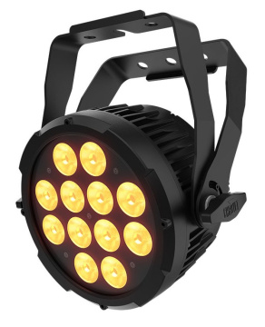 Chauvet SlimPAR Pro Q IP