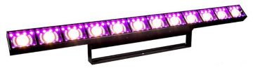 LIGHT4ME Venom strobe BAR RGB