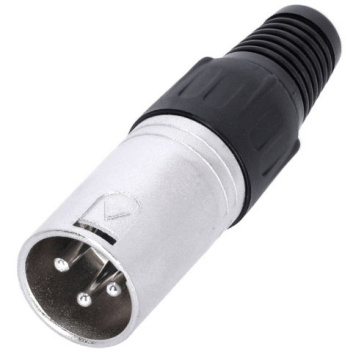 Adam Hall Connectors 3 STAR C XM3