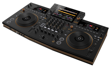 Pioneer DJ | AlphaTheta OPUS-QUAD