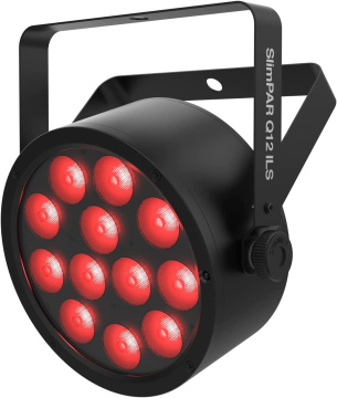Chauvet SlimPAR Q12 ILS