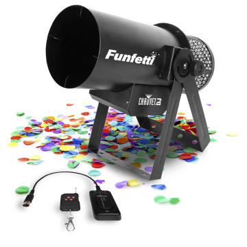 Chauvet Funfetti Shot