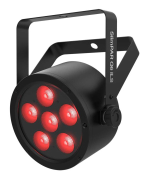 Chauvet SlimPAR Q6 ILS