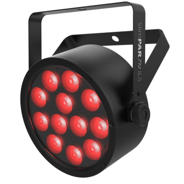 Chauvet SlimPAR T12 ILS
