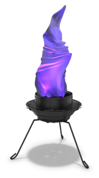 Chauvet Bob LED H3