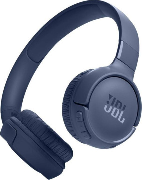 JBL Hi-Fi Tune 520BT Blue
