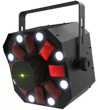 Chauvet Swarm 5 FX ILS