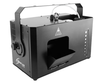 Chauvet Hurricane Haze 4D