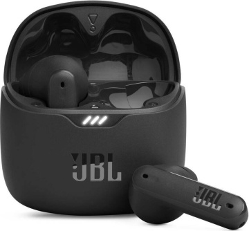 JBL Hi-Fi Tune Flex Black