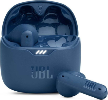 JBL Hi-Fi Tune Flex Blue
