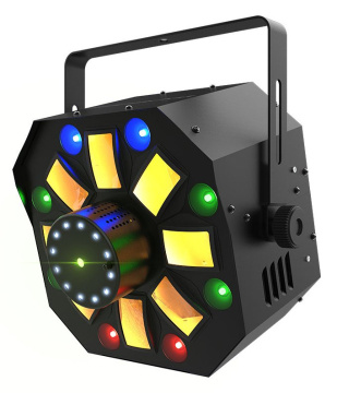 Chauvet Swarm Wash FX ILS