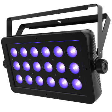 Chauvet LED Shadow 2 ILS