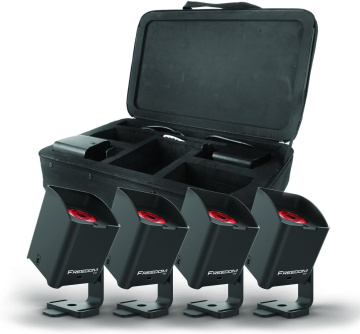 Chauvet Freedom H1 X4
