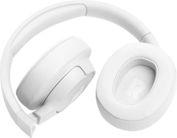 JBL Hi-Fi Tune 720BT White