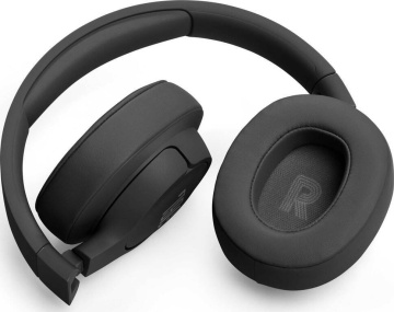 JBL Hi-Fi Tune 720BT Black