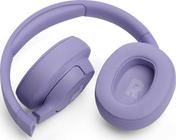 JBL Hi-Fi Tune 720BT Purple