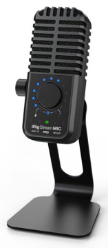IK Multimedia iRig Stream Mic Pro