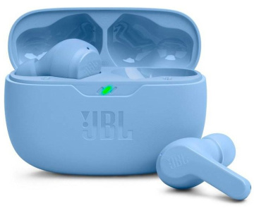 JBL Hi-Fi Wave Beam Blue