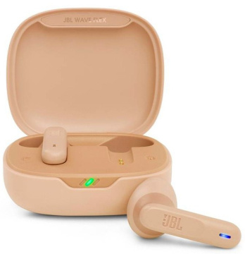 JBL Hi-Fi Wave Flex Beige