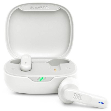 JBL Hi-Fi Wave Flex White
